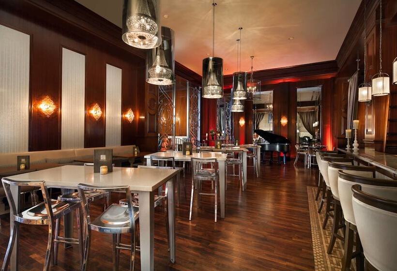 The Us Grant, A Luxury Collection Hotel, San Diego