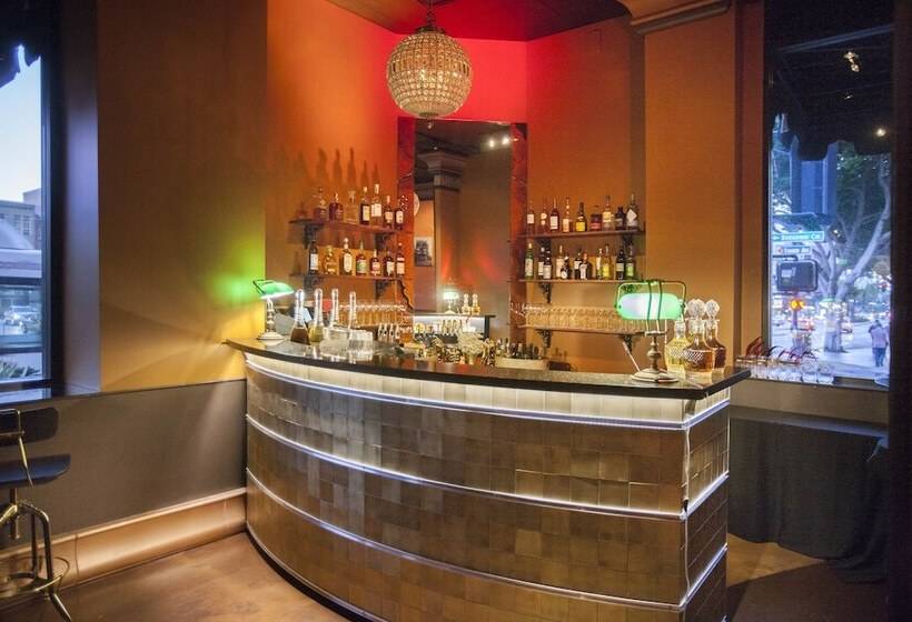 The Us Grant, A Luxury Collection Hotel, San Diego