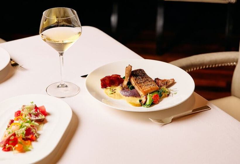 The Us Grant, A Luxury Collection Hotel, San Diego