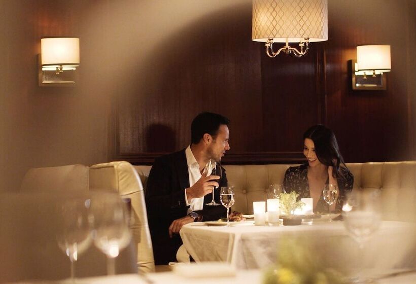 The Us Grant, A Luxury Collection Hotel, San Diego