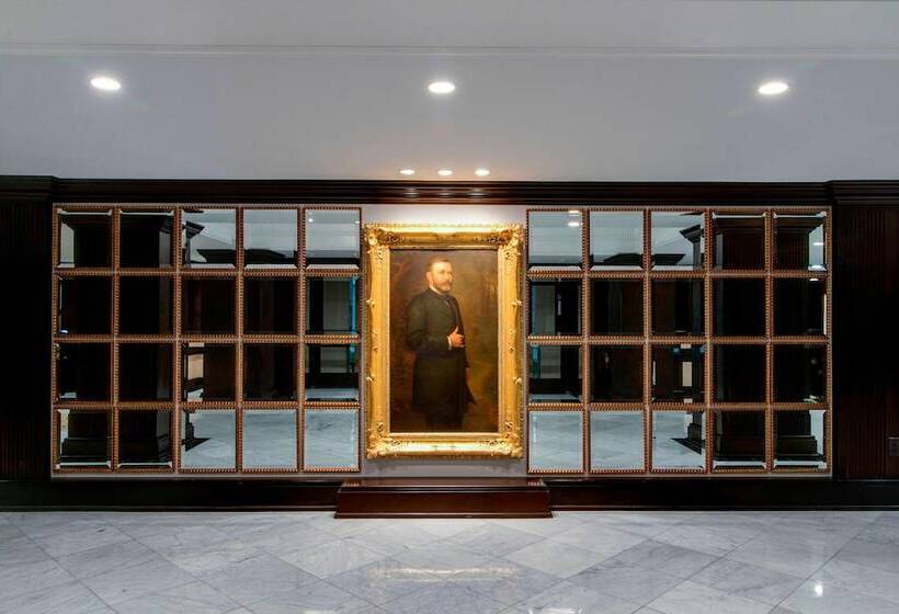 The Us Grant, A Luxury Collection Hotel, San Diego