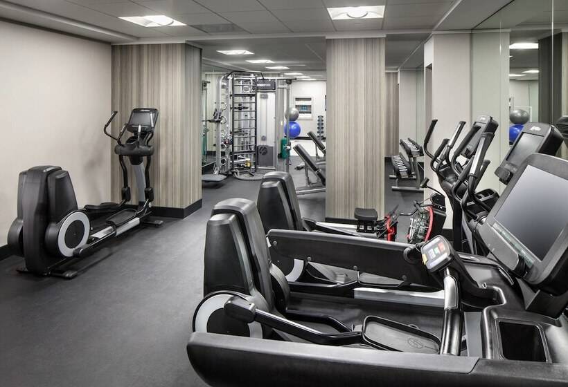 The Us Grant, A Luxury Collection Hotel, San Diego