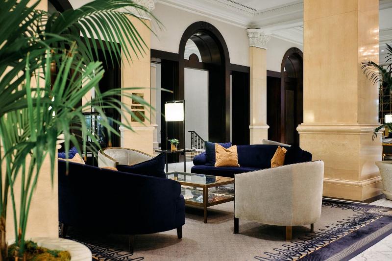 The Us Grant, A Luxury Collection Hotel, San Diego