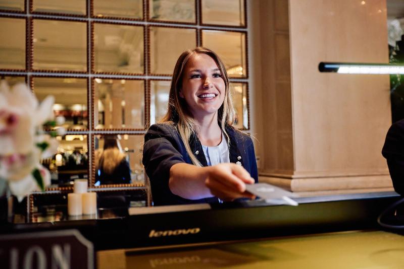 The Us Grant, A Luxury Collection Hotel, San Diego