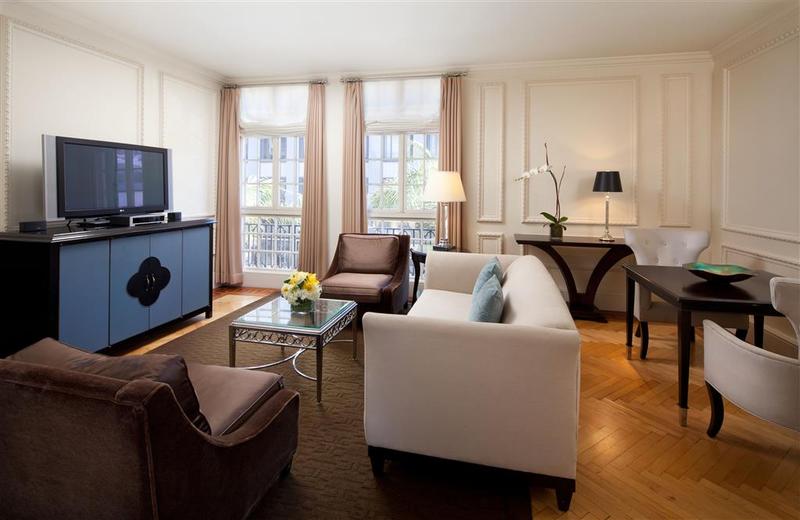 The Us Grant, A Luxury Collection Hotel, San Diego