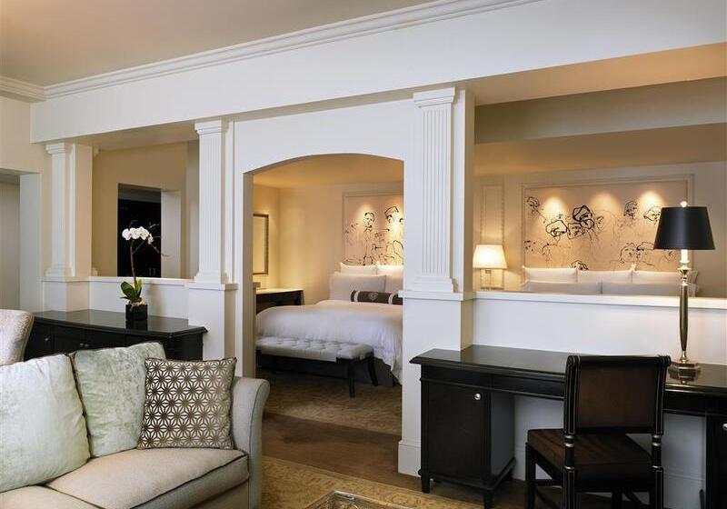 The Us Grant, A Luxury Collection Hotel, San Diego