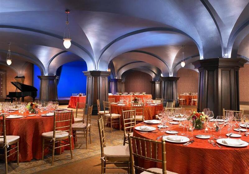 The Us Grant, A Luxury Collection Hotel, San Diego