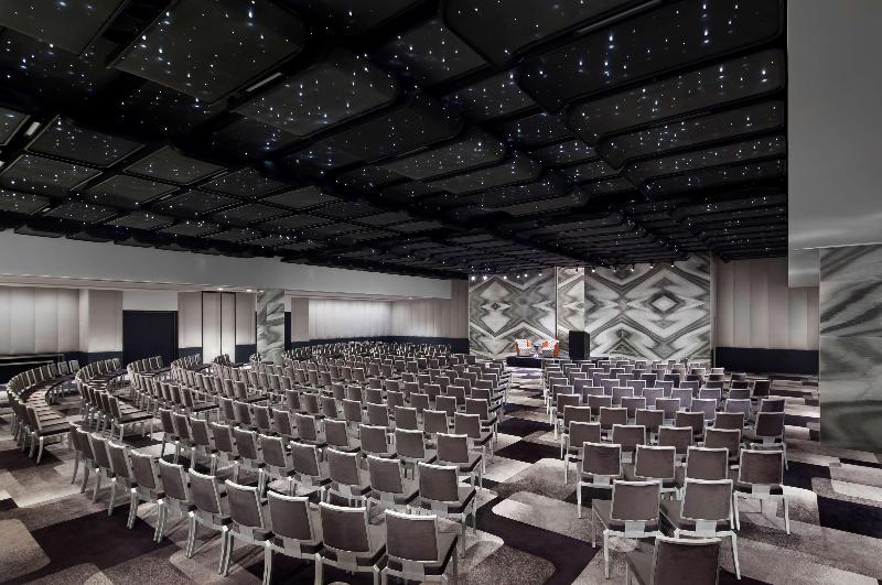 The Watergate Hotel Georgetown