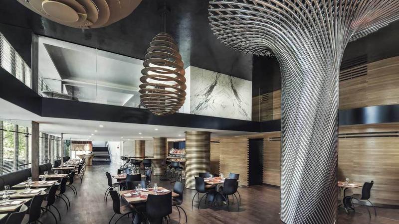 The Watergate Hotel Georgetown