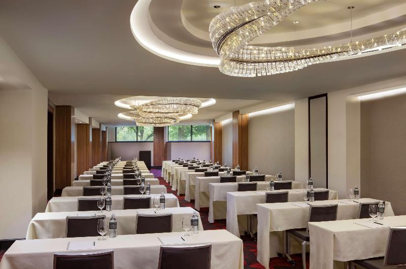 The Watergate Hotel Georgetown