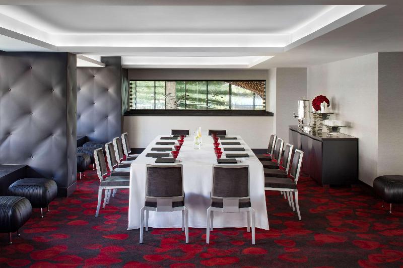 The Watergate Hotel Georgetown