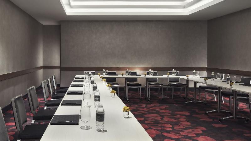 The Watergate Hotel Georgetown