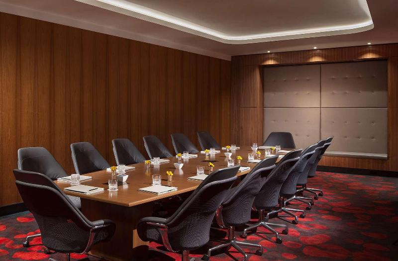 The Watergate Hotel Georgetown