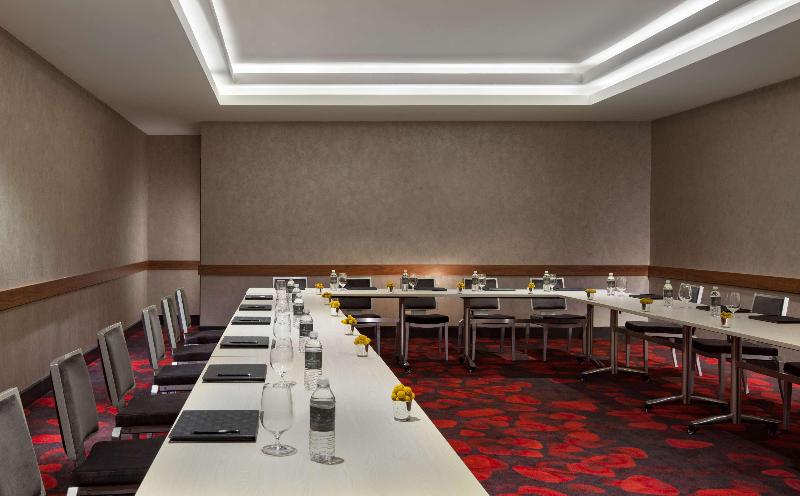 The Watergate Hotel Georgetown