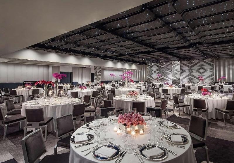 The Watergate Hotel Georgetown