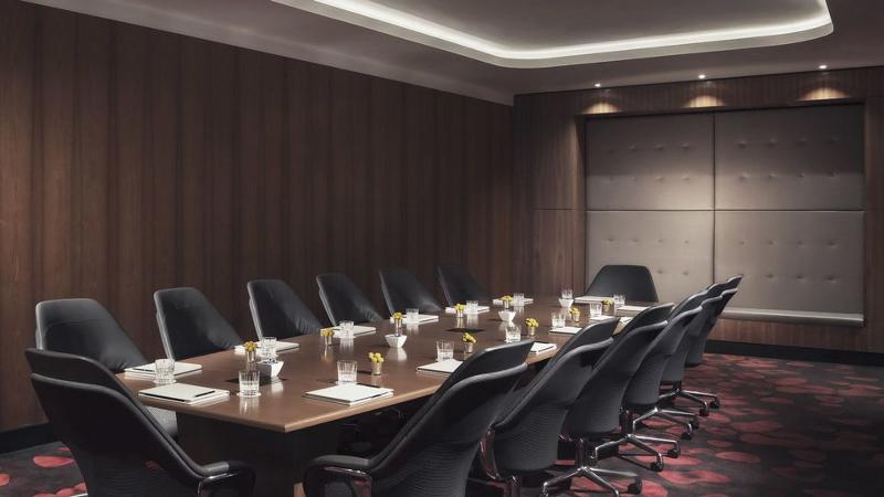 The Watergate Hotel Georgetown