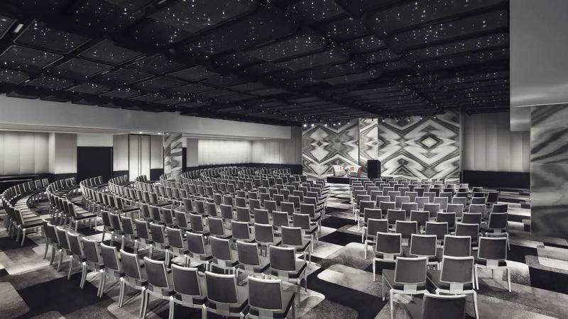 The Watergate Hotel Georgetown