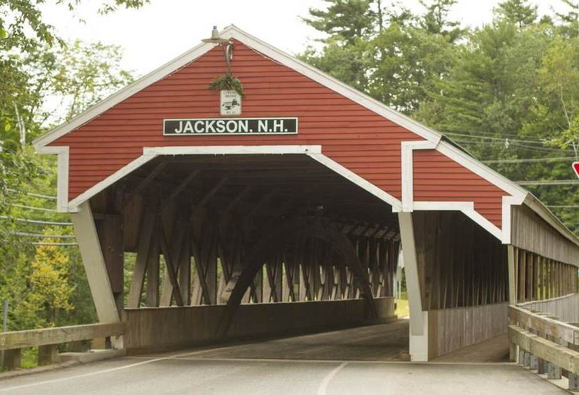 فندق The Wentworth