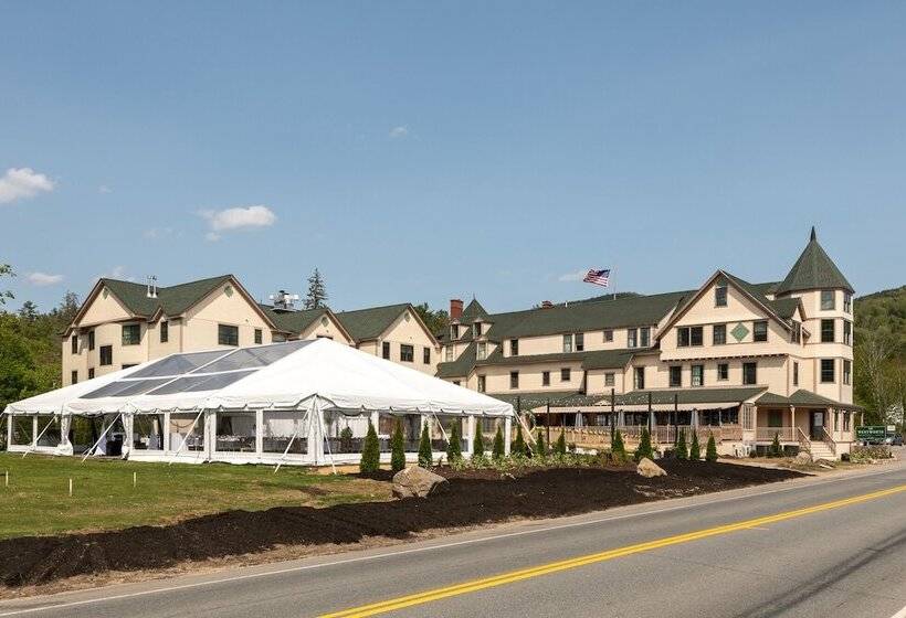 فندق The Wentworth