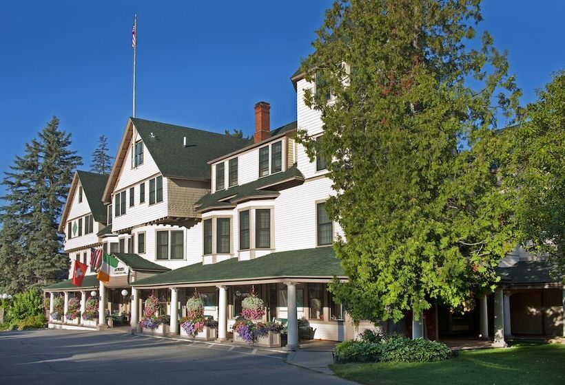 فندق The Wentworth