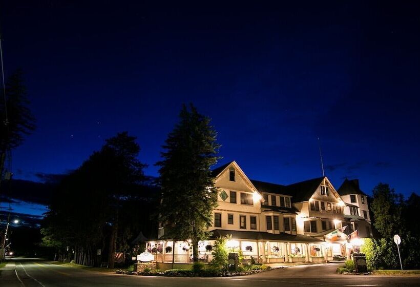 فندق The Wentworth