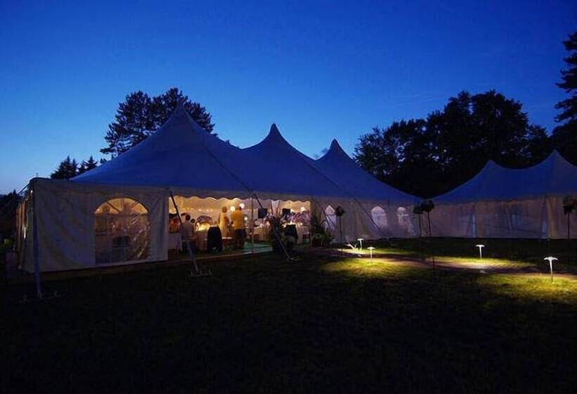 فندق The Wentworth