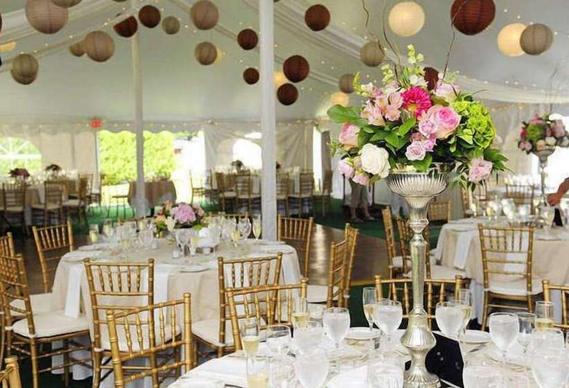 فندق The Wentworth