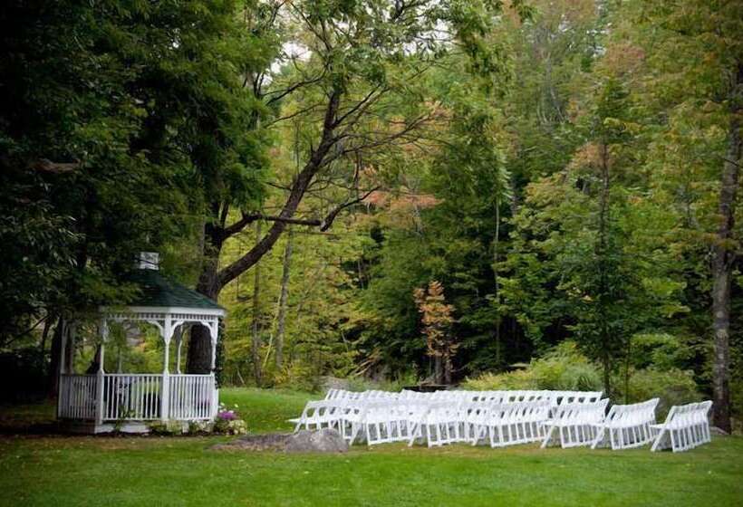 فندق The Wentworth