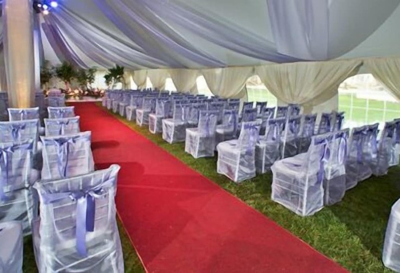 فندق The Wentworth