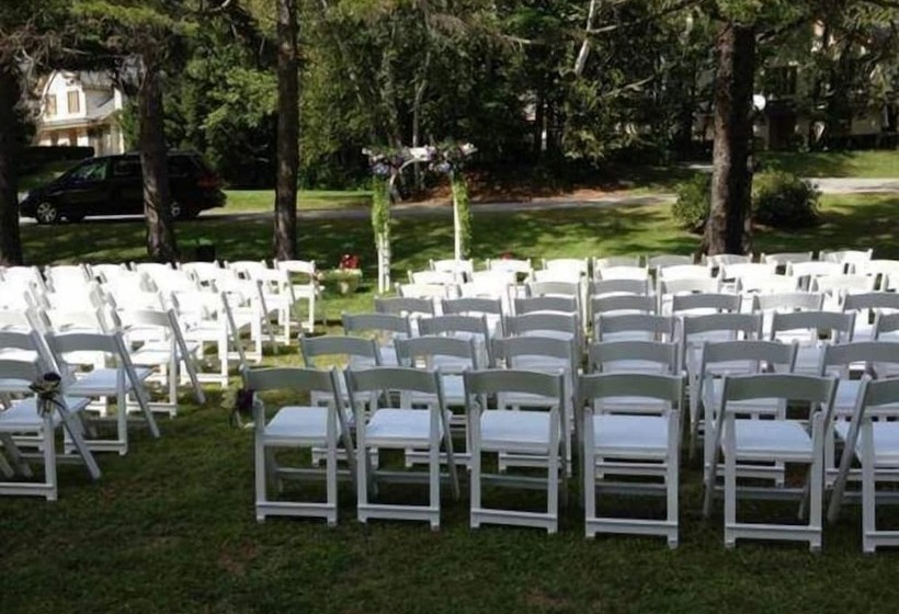 فندق The Wentworth