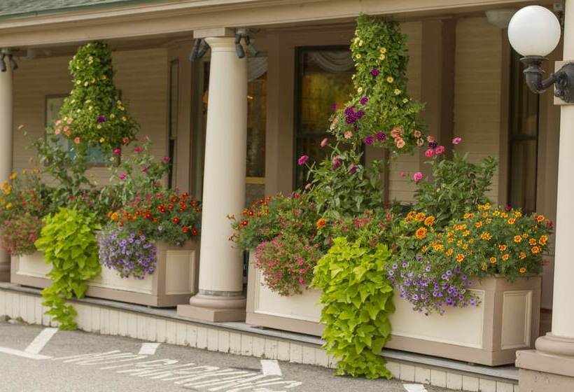 فندق The Wentworth