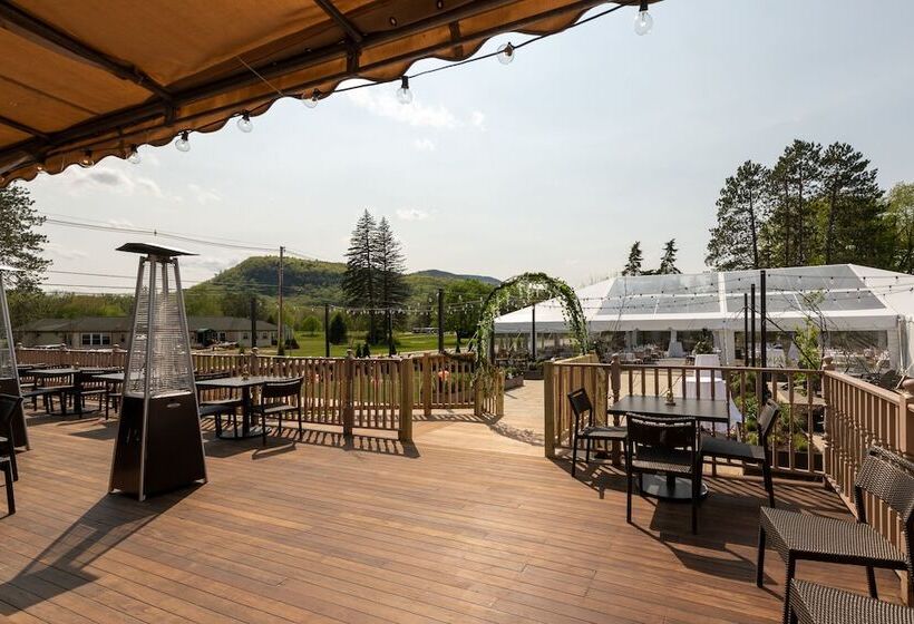 فندق The Wentworth