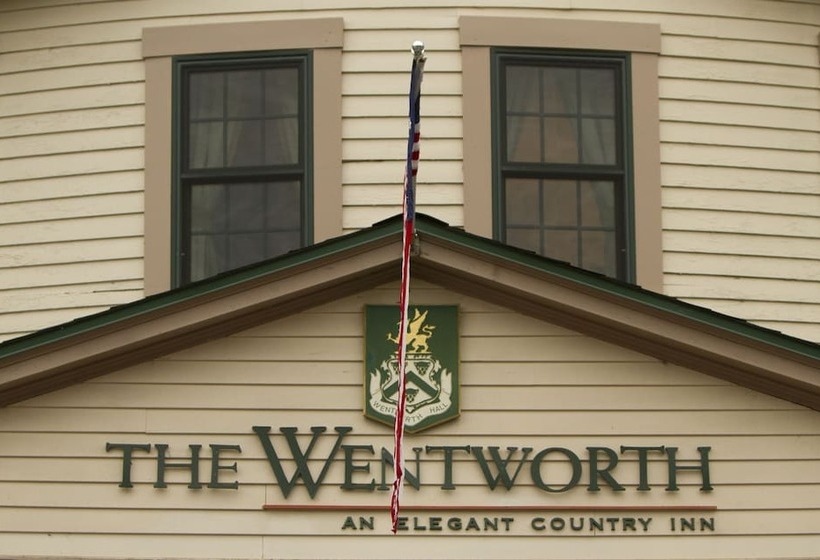 فندق The Wentworth