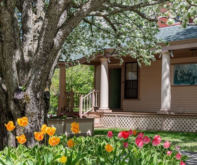 فندق The Wentworth