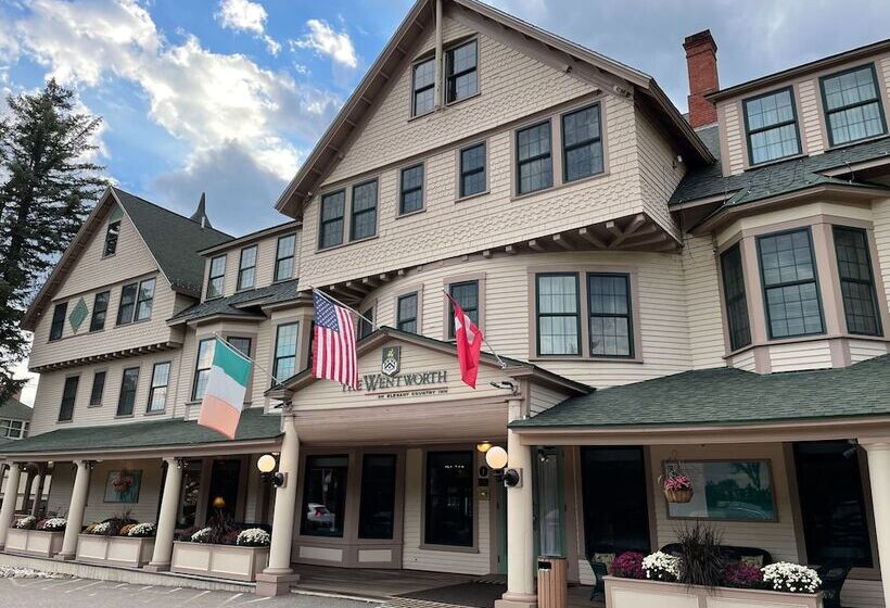 فندق The Wentworth