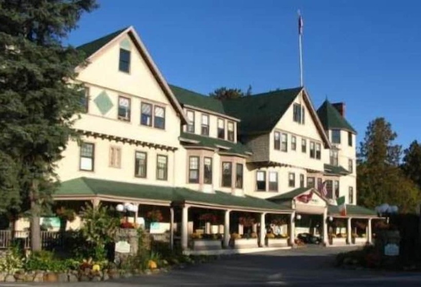 فندق The Wentworth