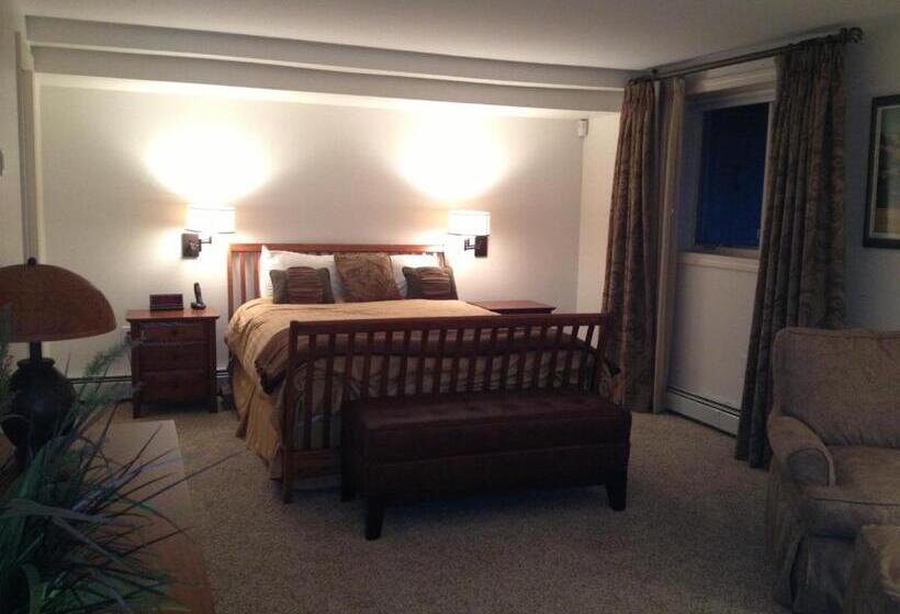 فندق The Wentworth