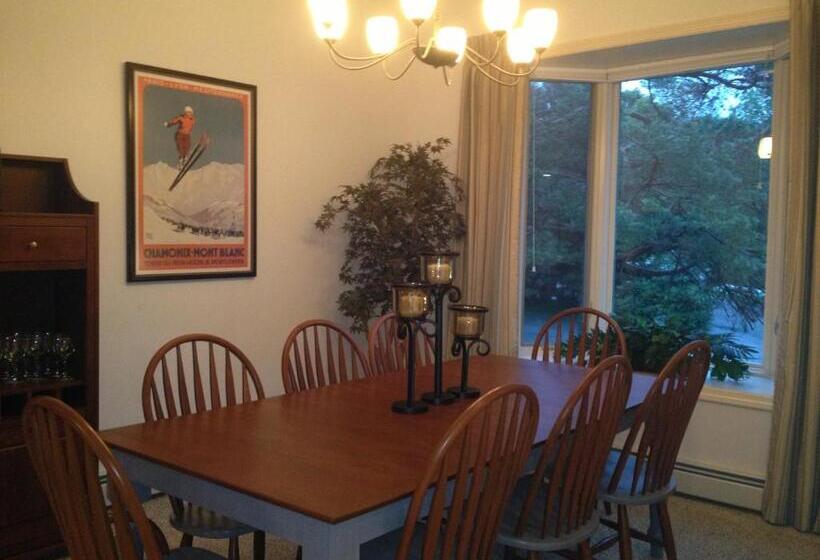 فندق The Wentworth