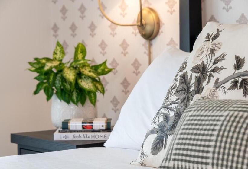 فندق The Wentworth