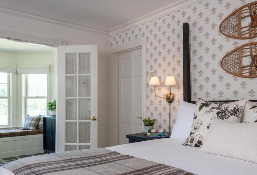 فندق The Wentworth