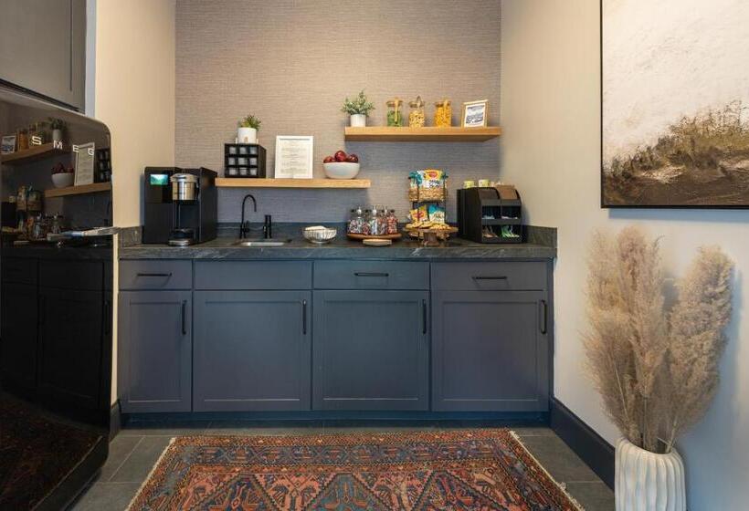 فندق The Wentworth