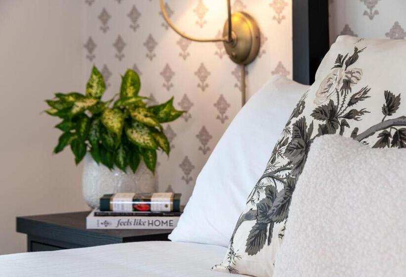 فندق The Wentworth