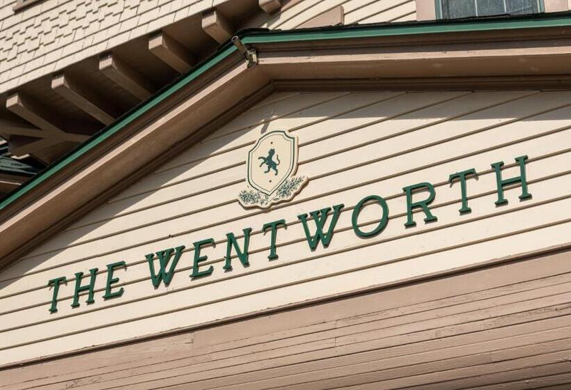 فندق The Wentworth