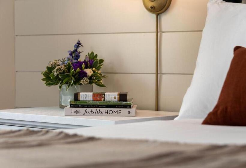 فندق The Wentworth