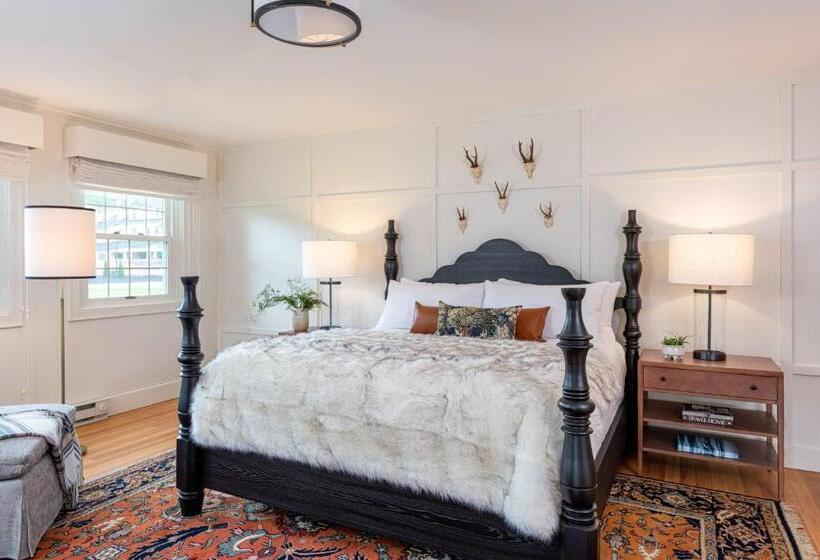 فندق The Wentworth