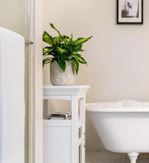 فندق The Wentworth