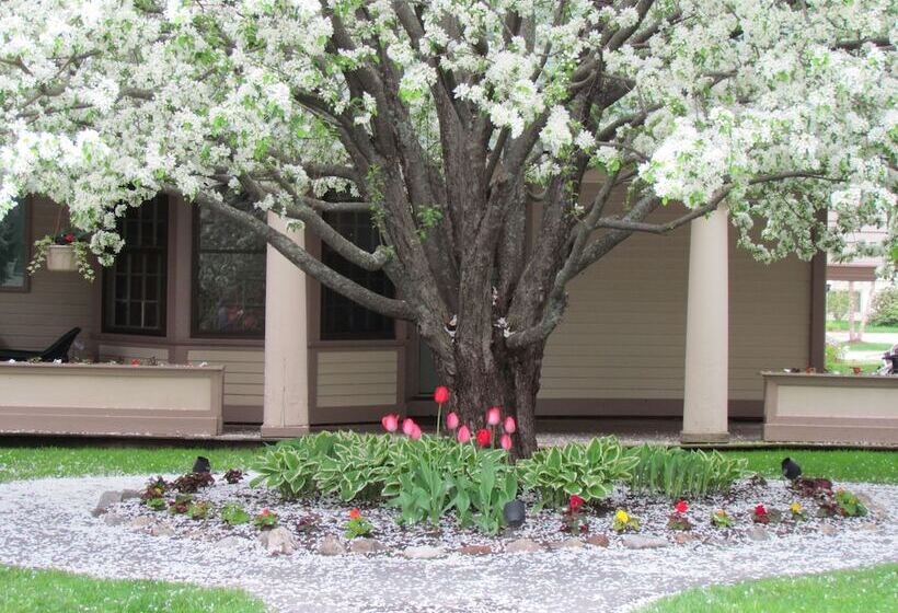 فندق The Wentworth