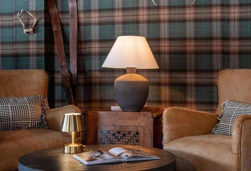 فندق The Wentworth