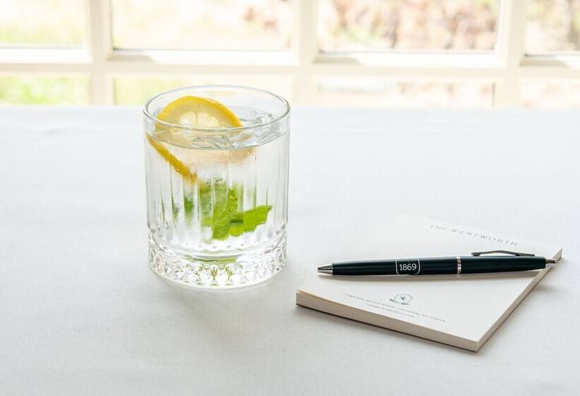 فندق The Wentworth