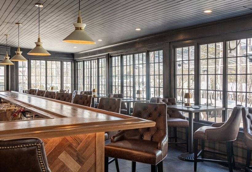 فندق The Wentworth